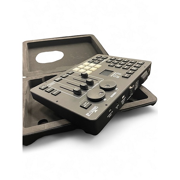 Used CHAUVET DJ ILS COMMAND Lighting Controller