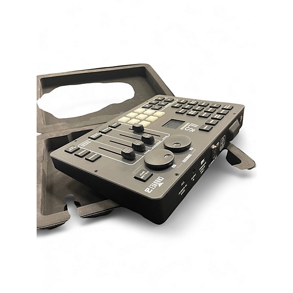 Used CHAUVET DJ ILS COMMAND Lighting Controller