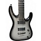 Used Jackson SLATTXMG3-7 Silverburst Solid Body Electric Guitar