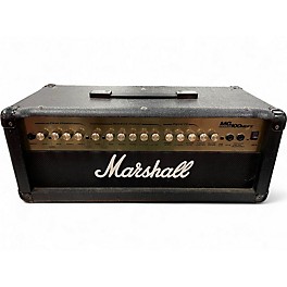 Used Marshall MG100HDFX 100W Solid State Guitar Amp Head