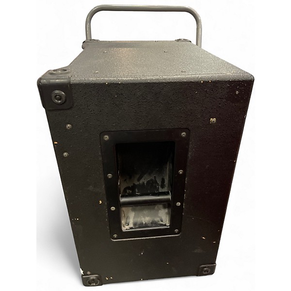 Used Hughes & Kettner BK100 Bass Combo Amp