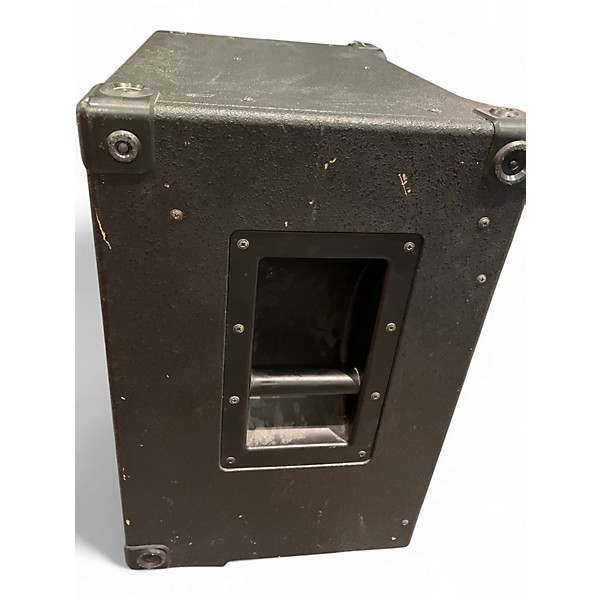 Used Hughes & Kettner BK100 Bass Combo Amp