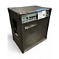 Used Hughes & Kettner BK100 Bass Combo Amp