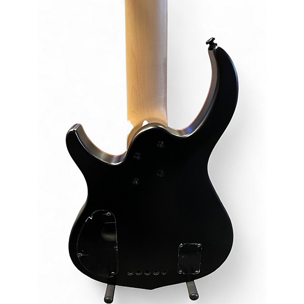 Used Sire Marcus Miller M2 5 String Transparent Black Electric Bass Guitar