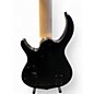 Used Sire Marcus Miller M2 5 String Transparent Black Electric Bass Guitar