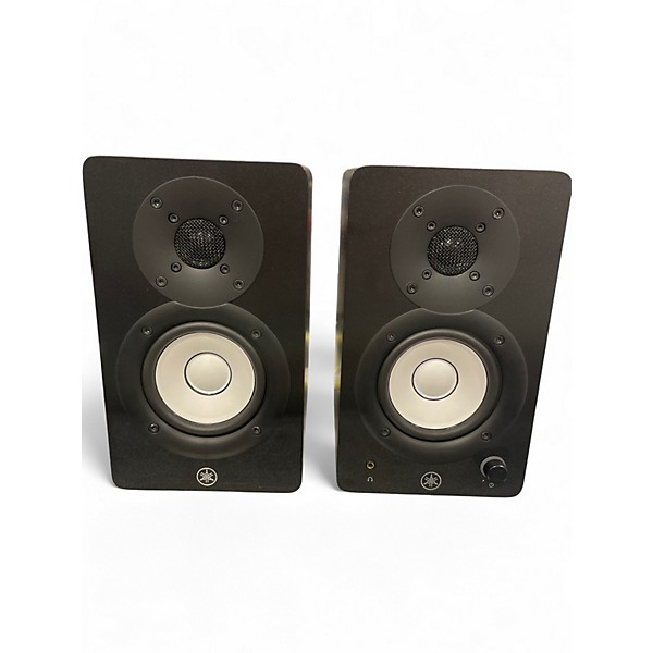 Used Yamaha HS3 Powered Monitor