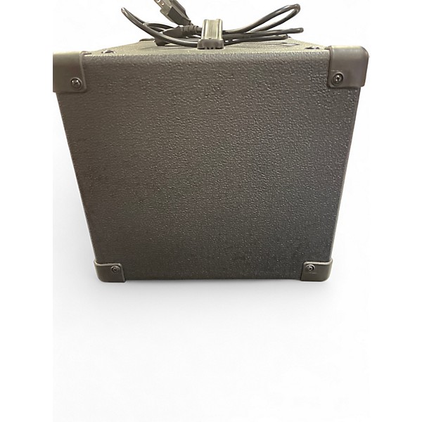 Used Harbinger LP7800 Powered Mixer