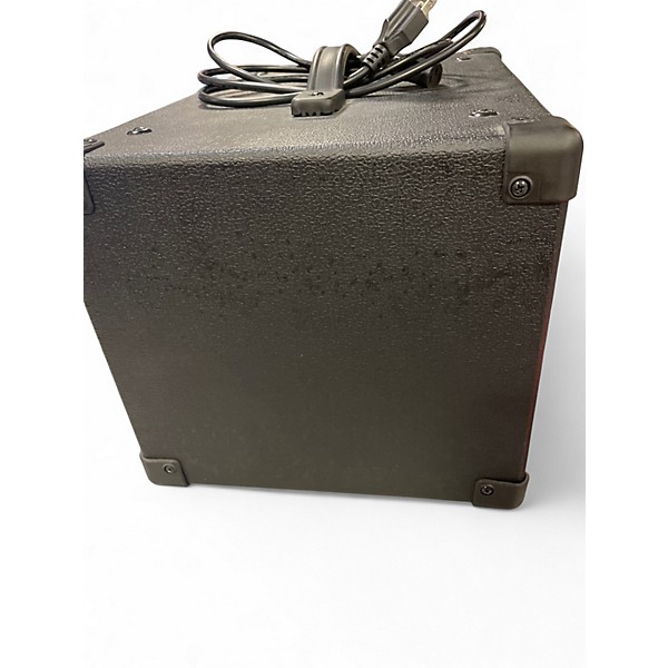 Used Harbinger LP7800 Powered Mixer