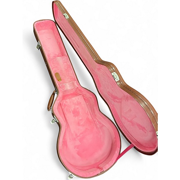 Used Epiphone 59 reissue 2 Color Sunburst Solid Body Electric Guitar