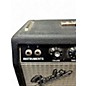 Used 2000s Fender 1965 Princeton Reverb 15W 1x10 Tube Guitar Combo Amp