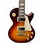 Used Gibson Les Paul Standard 1960S Neck BOURBON BURST Solid Body Electric Guitar