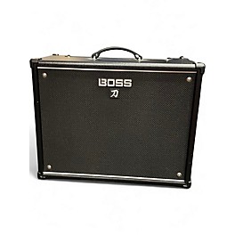 Used BOSS Katana KTN100 100W 1X12 Guitar Combo Amp