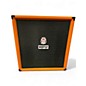 Used Orange Amplifiers CRUSH BASS 100 Bass Combo Amp thumbnail