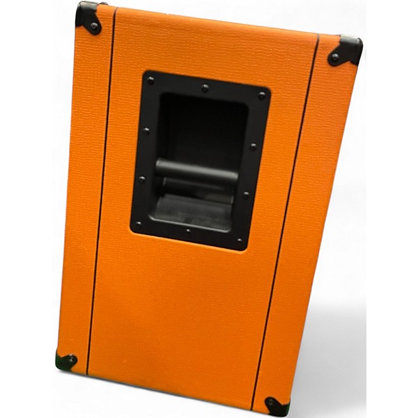 Used Orange Amplifiers CRUSH BASS 100 Bass Combo Amp