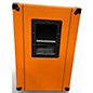 Used Orange Amplifiers CRUSH BASS 100 Bass Combo Amp