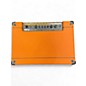 Used Orange Amplifiers CRUSH BASS 100 Bass Combo Amp