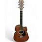 Used Martin gpcx2ae Natural Acoustic Electric Guitar thumbnail