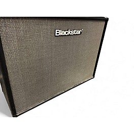 Used Blackstar Venue Series HTV212 160W 2x12 Guitar Cabinet