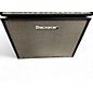 Used Blackstar Venue Series HTV212 160W 2x12 Guitar Cabinet