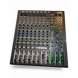 Used Mackie PROFX12V3 Unpowered Mixer