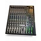 Used Mackie PROFX12V3 Unpowered Mixer thumbnail