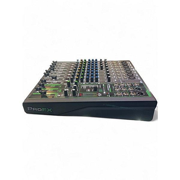 Used Mackie PROFX12V3 Unpowered Mixer