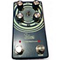 Used EarthQuaker Devices SILOS Effect Pedal thumbnail