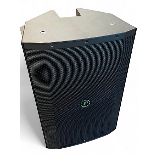 Used Mackie THUMP 215 XT Powered Speaker