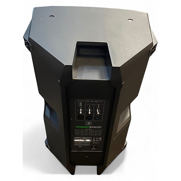 Used Mackie THUMP 215 XT Powered Speaker