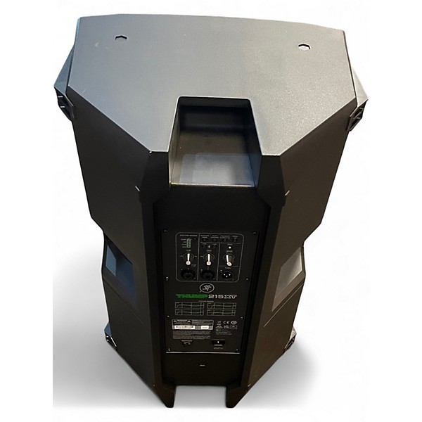 Used Mackie THUMP 215 XT Powered Speaker