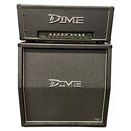 Used 2024 Dean Dime D100 120W Solid State Guitar Amp Head