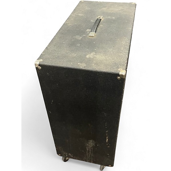 Used Sunn COLISEUM Bass Cabinet