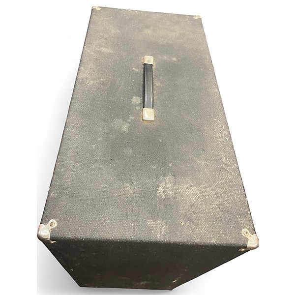 Used Sunn COLISEUM Bass Cabinet