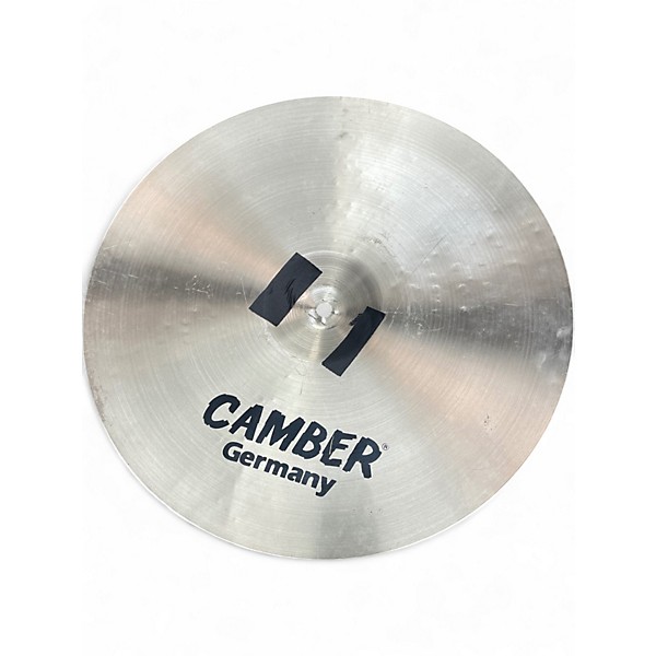Used Camber 16in 200 SERIES CRASH Cymbal