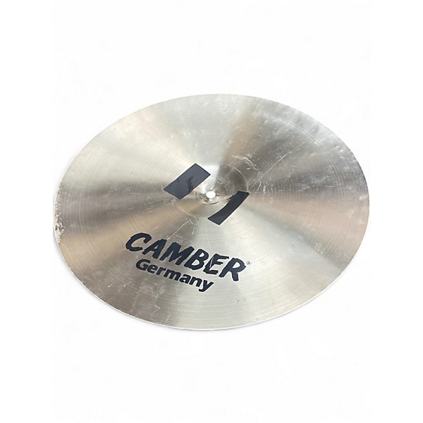 Used Camber 16in 200 SERIES CRASH Cymbal