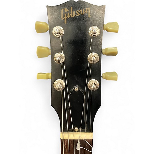 Used 2005 Gibson SG Special Worn Worn Brown Solid Body Electric Guitar