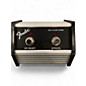 Used Fender  2 Button Fottswitch Footswitch thumbnail