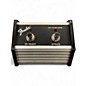 Used Fender  2 Button Fottswitch Footswitch