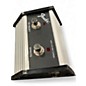 Used Fender  2 Button Fottswitch Footswitch