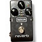 Used MXR M300 REVERB Effect Pedal thumbnail