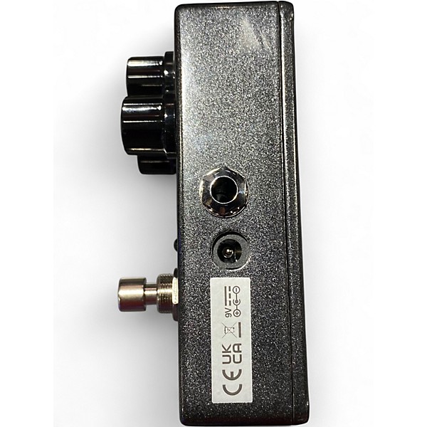 Used MXR M300 REVERB Effect Pedal