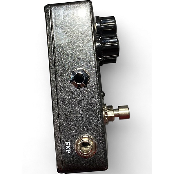 Used MXR M300 REVERB Effect Pedal