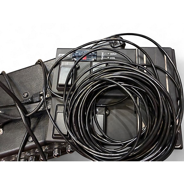 Used Line 6 Spider IV 120W 2x10 Guitar Combo Amp