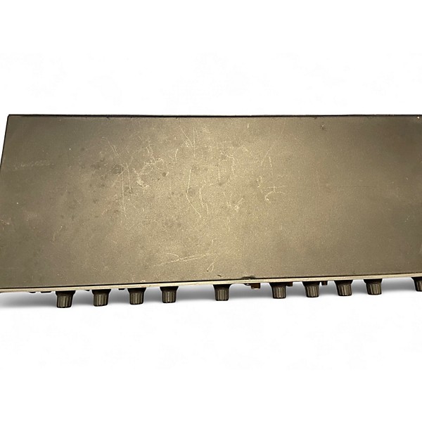 Used Ashly Audio XR1001 Stereo Crossover