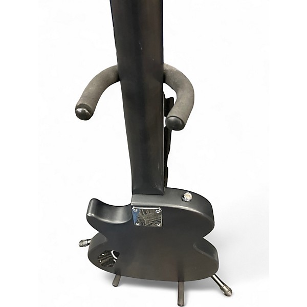 Used Epiphone Les Paul Special MATTE BLACK Solid Body Electric Guitar