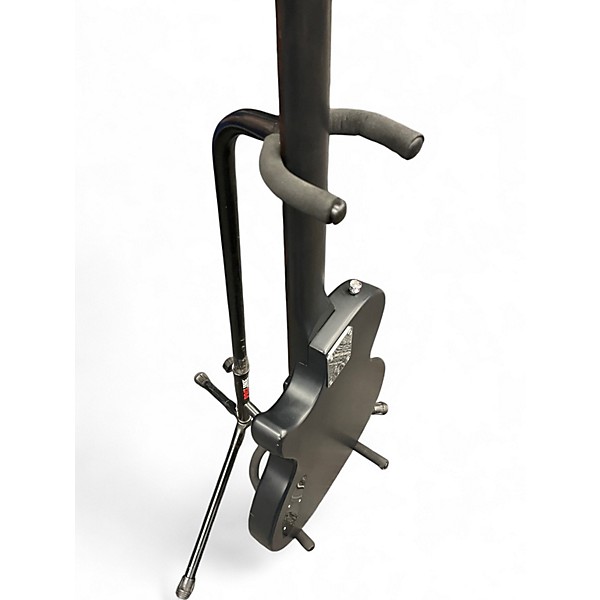 Used Epiphone Les Paul Special MATTE BLACK Solid Body Electric Guitar