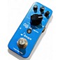 Used Donner ECHO SQUARE Effect Pedal