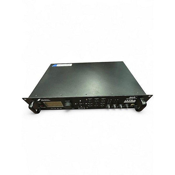 Used Fractal Audio AxeFX Ultra Effect Processor