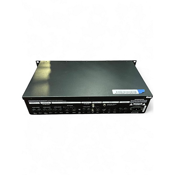 Used Fractal Audio AxeFX Ultra Effect Processor