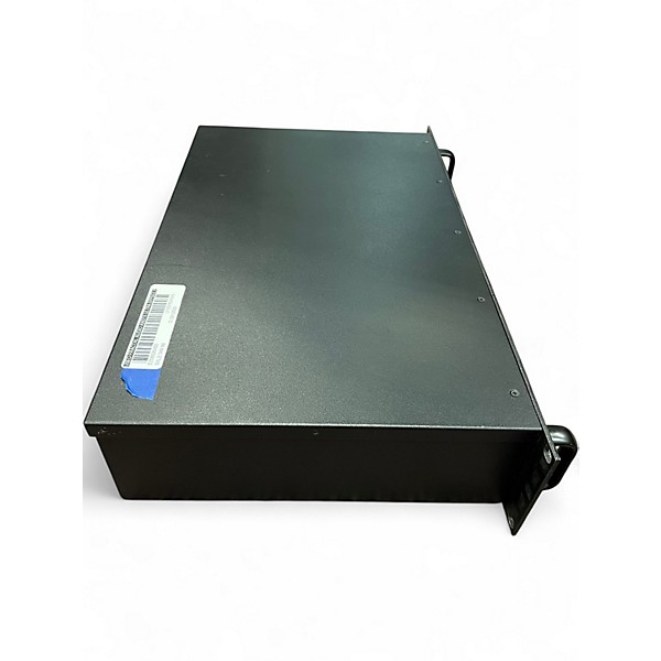 Used Fractal Audio AxeFX Ultra Effect Processor